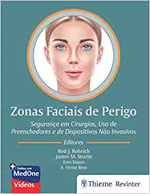 Zonas Faciais De Perigo Original PDF From Publisher