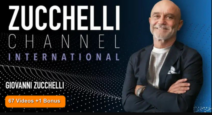 Zucchelli Channel International (The Complete Periodontics Course, All Videos) Zucchelli Channel International (The Complete Periodontics Course, All Videos)