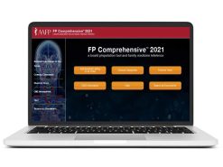 aafp fp comprehensive 2021 afkebooks