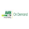 aan 2019 annual on demand
