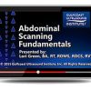 Gulfcoast: Abdominal Scanning Fundamentals abdominal scanning fundamentals