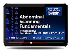 abdominal scanning fundamentals