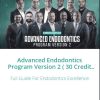 advanced endodontics program version 2