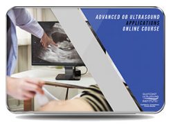 advanced ob ultraosund applications