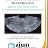 aium point of care ultrasound assessment of acute bowel pathology medical video courses 421223x