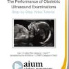 aium practice parameter for ultrasound examination of the neonatal head spine and hip medical video courses 00175 720x