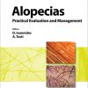 Alopecias – Practical Evaluation and Management (Current Problems in Dermatology Book 47) 1st Edition (PDF Book) alopecias practical evaluation and management 1