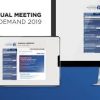 APA American Psychiatric Association 2019 Annual Meeting on Demand apa19