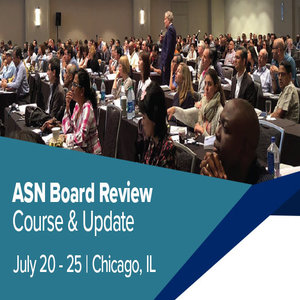 ASN Board Review Course & Update Online 2019 asn
