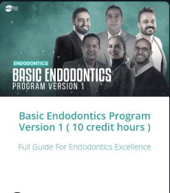 basic endodontics program version 1