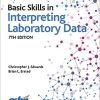 basic skills in interpreting laboratory data 7th edition pdf book 1 1