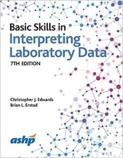 basic skills in interpreting laboratory data 7th edition pdf book 1 1