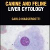 canine and feline liver cytology pdf book 510x757 2