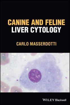 canine and feline liver cytology pdf book 510x757 2