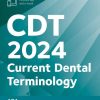 CDT 2024: Current Dental Terminology (ePub Book) cdt 2024 current dental terminology epub book 510x619 1
