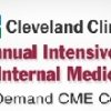 Cleveland Clinic Annual Intensive Review of Internal Medicine 26th Edition (2015) cleveland clinic annual intensive review of internal medicine 26th1