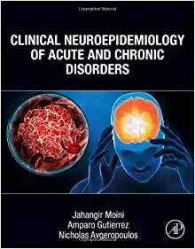 clinical neuroepidemiology of acute and chronic disorders pdf book 1 1