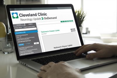 Cleveland Clinic Neurology Update OnDemand 2019 cln