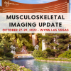 cmescience Musculoskeletal Imaging Update at Wynn Las Vegas October 27-29, 2022 cmescience Musculoskeletal Imaging Update at Wynn Las Vegas October 27-29, 2022