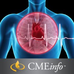 comprehensive review of cardiology