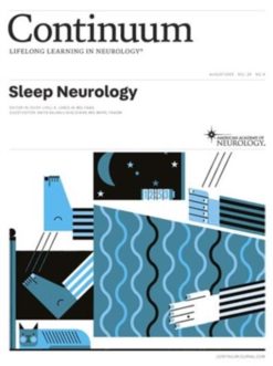 continuum lifelong learning in neurology sleep neurology august 2023 vol 29 no 4 true pdf 510x684 2
