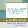 America’s OB/GYN Board Review Course Recordings for ABOG Exam 2024