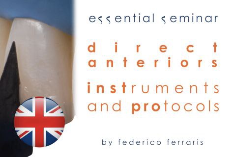 Direct Anteriors and Direct Posteriors – Why and how: instruments and protocols direct anteriors and direct posteriors why and how instruments and protocols course