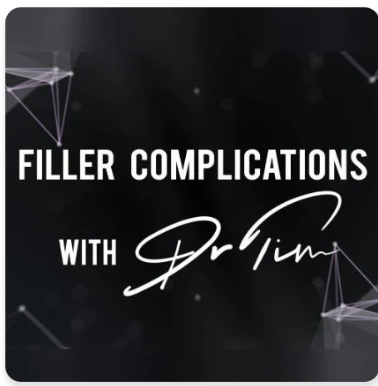 drtimpearce Dermal Filler Complications Mastery 2024 drtimpearce Dermal Filler Complications Mastery 2024