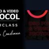 dsd photo video protocol christian coachman course 1