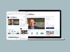 e esthetica The Plastic Surgery Videopedia