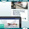 Endocrine Board Review 13th Edition 2021 ebr 2021 full