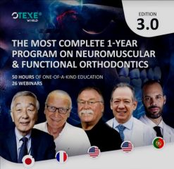 euromuscular functional orthodontics