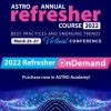 2022 ASTRO Annual Refresher Course On Demand ftmwfm5wuaextem 4 510x287 1