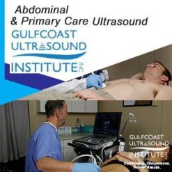 gulfcoast ultrasound institute abdominal and primary care
