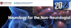 harvard neurology for the non neurologist course 2023 510x202 1