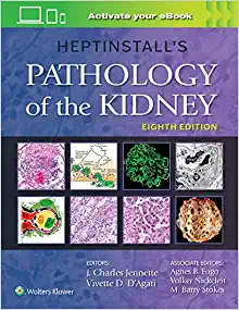 heptinstalls pathology of the kidney 8th edition epub 1