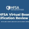 HFSA Virtual Board Certification Review 2020 hfsa virtual board certification review 2020 1 800x445 1 510x284 1