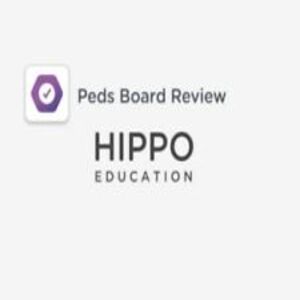 Hippo Pediatrics Board Review 2019 (Videos) hippo pediatrics board review 2019