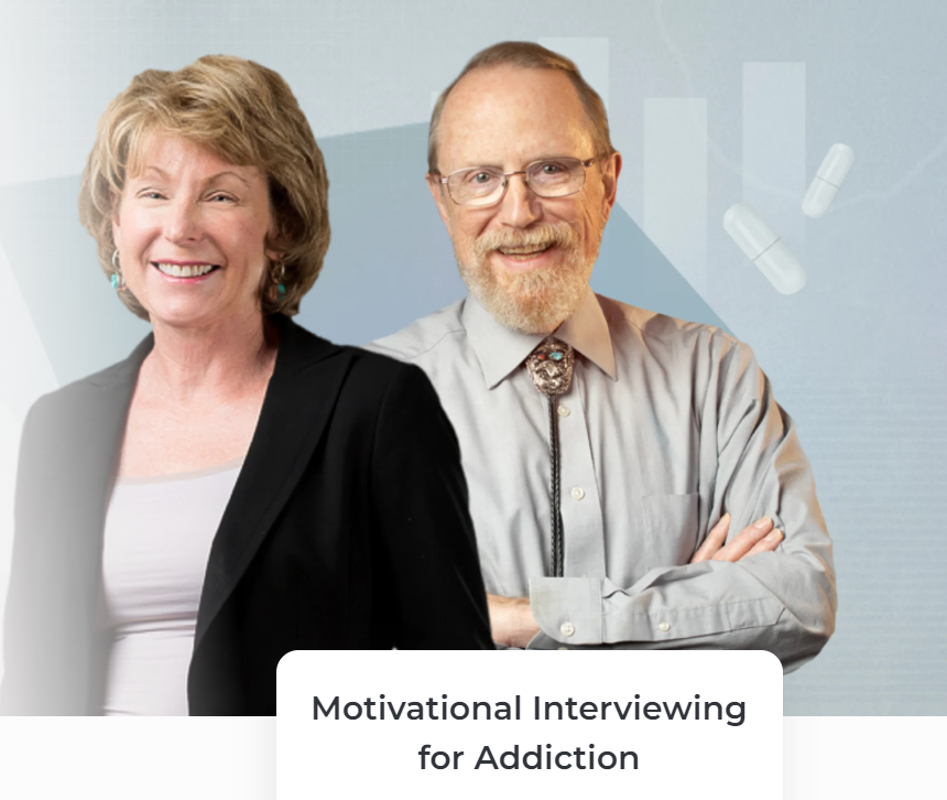 psychwire Motivational Interviewing for Addiction 2024 psychwire Motivational Interviewing for Addiction 2024