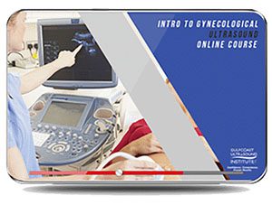 GCUS Introduction to Gynecological Ultrasound 2019 (Gulfcoast Ultrasound Institute) (Videos + Exam-mode Quiz) introduction to gynecological ultrasound