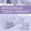 Manual of Botulinum Toxin Therapy, 3rd edition (PDF Book) manual of botulinum toxin therapy