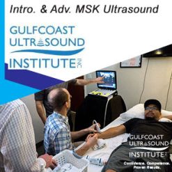 msk ultrasound