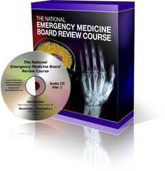 national emergency medicine board review 17e1