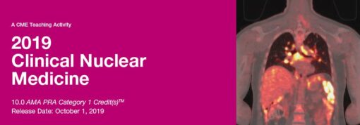 2019 Clinical Nuclear Medicine nuclear 510x178 1