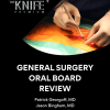 BTK General Surgery Oral Board Audio Review 2022 ob final