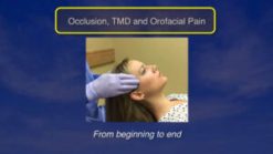 occlusion tmd and orofacial pain from beginning to end jeffrey p