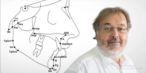 Cephalometric Analysis from A to Z: Everything a Dentist Should Know ohi s cephalometric analysis from a to z everything a dentist should know 2023 course 510x255 1