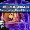 osler thoracic surgery 2022 course
