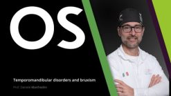 osteocom temporomandibular disorders and bruxism course