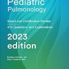 Pediatric Pulmonology: Board and Certification Review, 7th Edition (AZW3 + EPUB + Converted PDF) pediatric pulmonology board and certification review 7th edition azw3 epub converted pdf 1